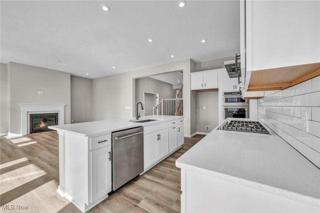 35981 Baldauf Crossing, North Ridgeville, OH 44039