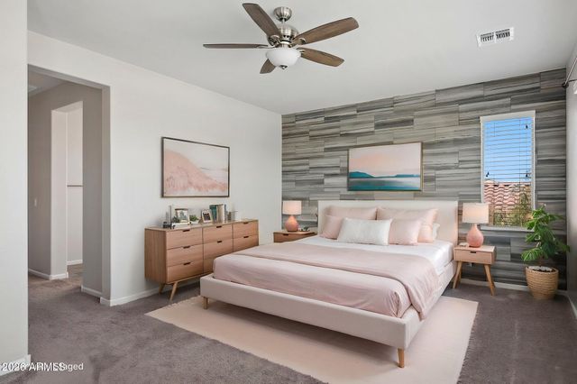 12106 W DESERT MOON Way, Peoria, AZ 85383