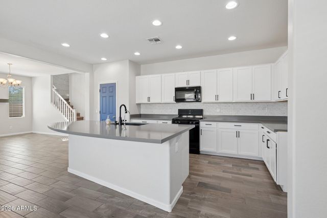 12106 W DESERT MOON Way, Peoria, AZ 85383