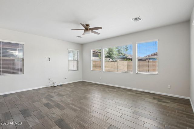 12106 W DESERT MOON Way, Peoria, AZ 85383