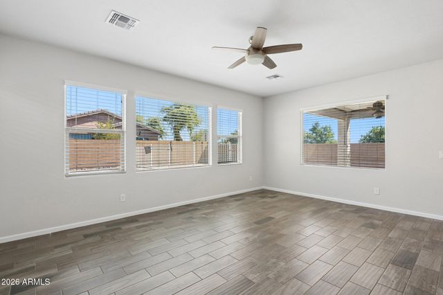 12106 W DESERT MOON Way, Peoria, AZ 85383