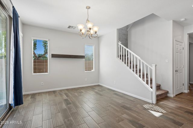 12106 W DESERT MOON Way, Peoria, AZ 85383