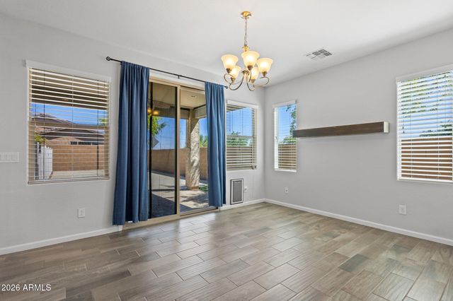 12106 W DESERT MOON Way, Peoria, AZ 85383