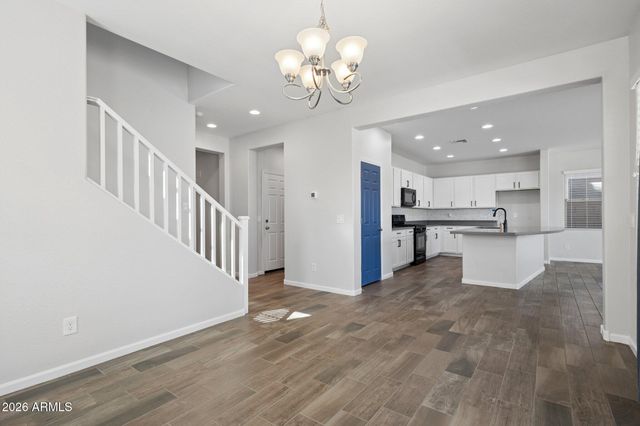 12106 W DESERT MOON Way, Peoria, AZ 85383