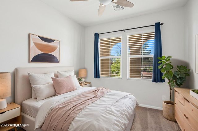 12106 W DESERT MOON Way, Peoria, AZ 85383