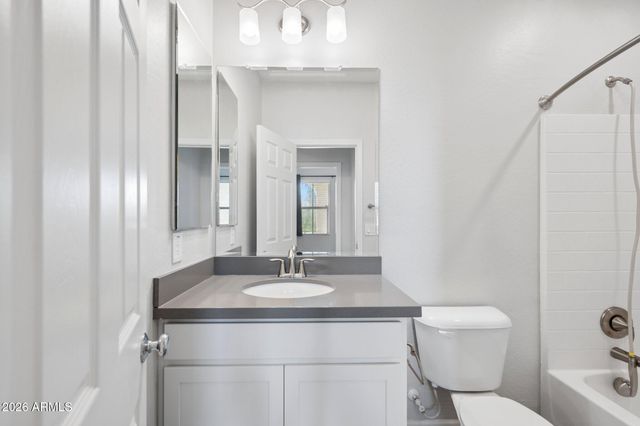 12106 W DESERT MOON Way, Peoria, AZ 85383