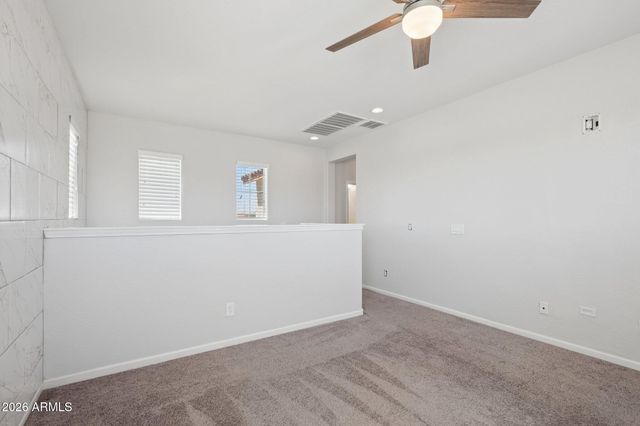 12106 W DESERT MOON Way, Peoria, AZ 85383