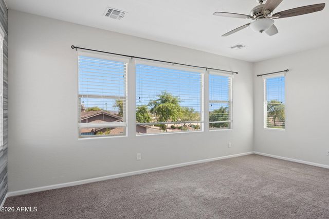 12106 W DESERT MOON Way, Peoria, AZ 85383