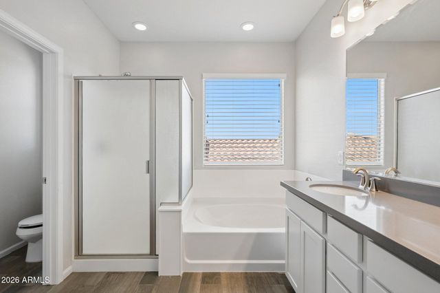 12106 W DESERT MOON Way, Peoria, AZ 85383