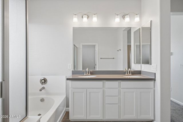 12106 W DESERT MOON Way, Peoria, AZ 85383