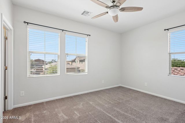 12106 W DESERT MOON Way, Peoria, AZ 85383