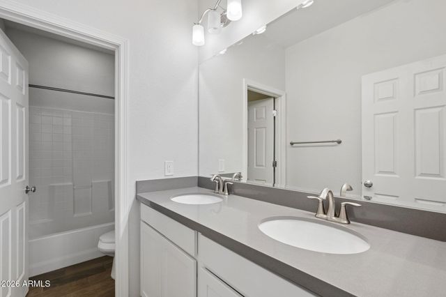 12106 W DESERT MOON Way, Peoria, AZ 85383