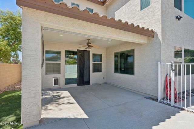 12106 W DESERT MOON Way, Peoria, AZ 85383
