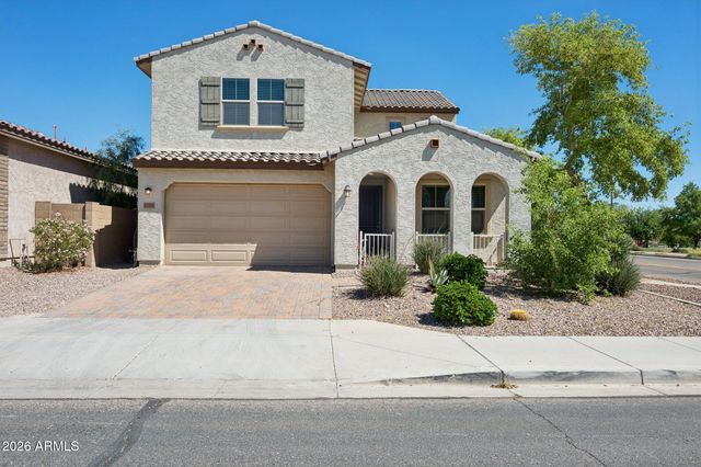 12106 W DESERT MOON Way, Peoria, AZ 85383