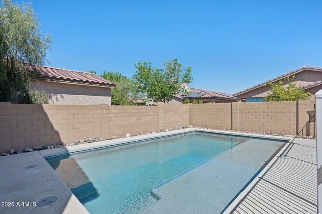 12106 W DESERT MOON Way, Peoria, AZ 85383