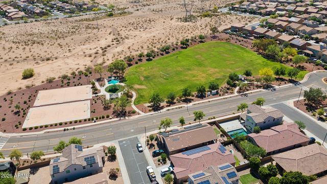 12106 W DESERT MOON Way, Peoria, AZ 85383