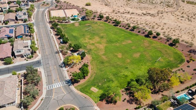 12106 W DESERT MOON Way, Peoria, AZ 85383