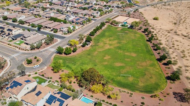 12106 W DESERT MOON Way, Peoria, AZ 85383