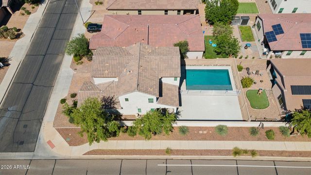 12106 W DESERT MOON Way, Peoria, AZ 85383