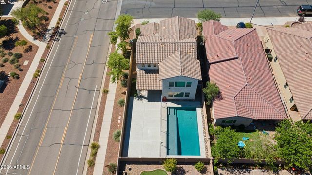 12106 W DESERT MOON Way, Peoria, AZ 85383