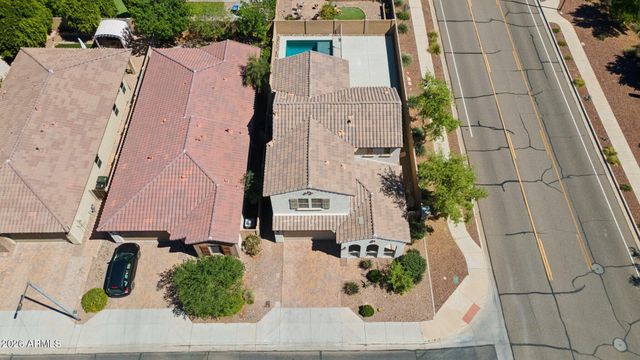 12106 W DESERT MOON Way, Peoria, AZ 85383