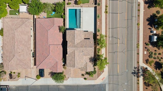 12106 W DESERT MOON Way, Peoria, AZ 85383