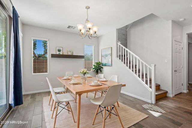 12106 W DESERT MOON Way, Peoria, AZ 85383