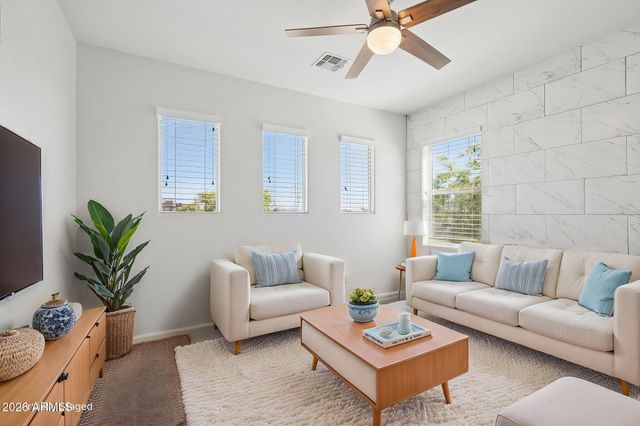 12106 W DESERT MOON Way, Peoria, AZ 85383