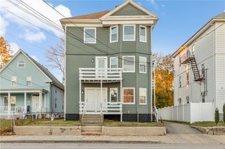 538 Power Road, Pawtucket, RI 02860