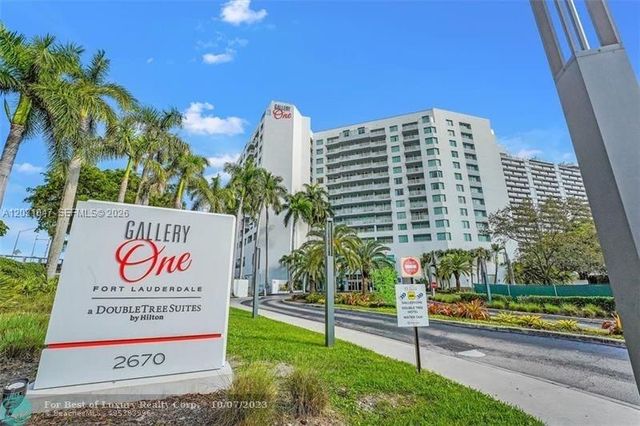 2670 E Sunrise Blvd 1132, Fort Lauderdale, FL 33304