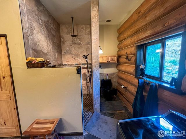 27667 Buckhorn Rd, Bellvue, CO 80512