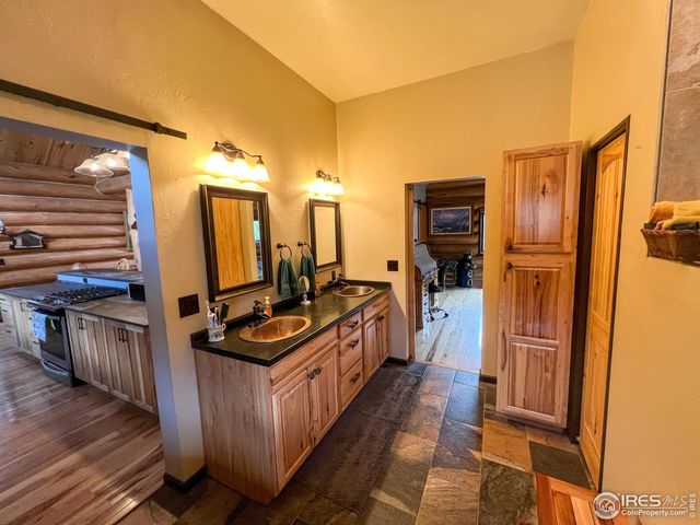 27667 Buckhorn Rd, Bellvue, CO 80512