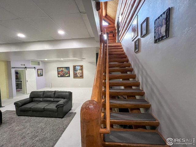 27667 Buckhorn Rd, Bellvue, CO 80512