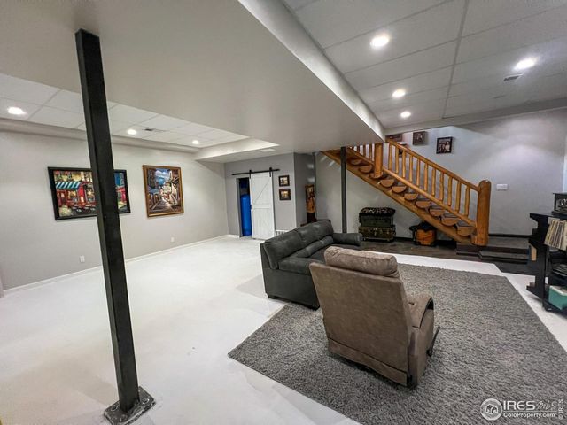 27667 Buckhorn Rd, Bellvue, CO 80512