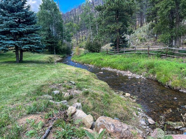 27667 Buckhorn Rd, Bellvue, CO 80512