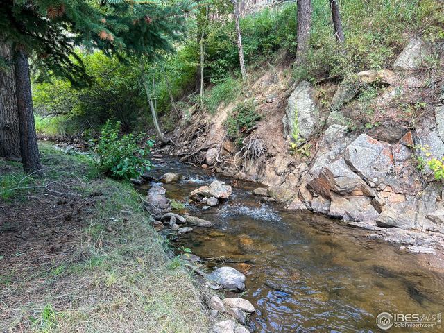 27667 Buckhorn Rd, Bellvue, CO 80512