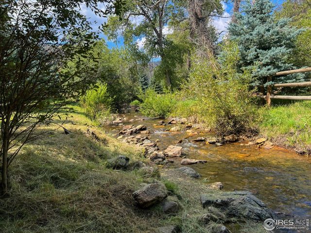 27667 Buckhorn Rd, Bellvue, CO 80512