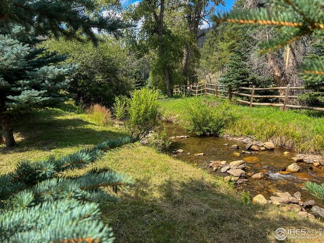 27667 Buckhorn Rd, Bellvue, CO 80512