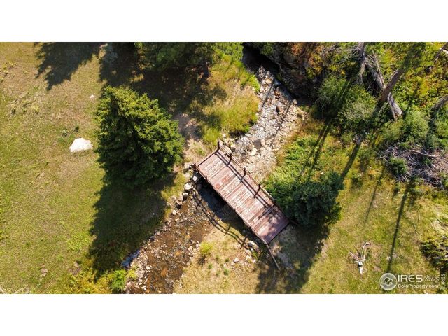 27667 Buckhorn Rd, Bellvue, CO 80512