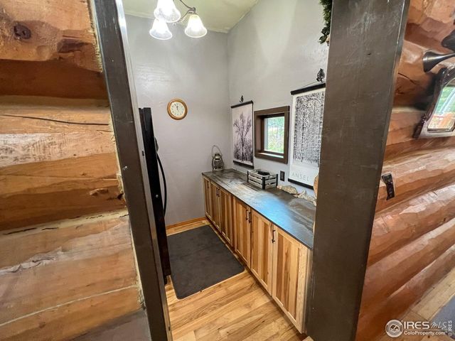 27667 Buckhorn Rd, Bellvue, CO 80512