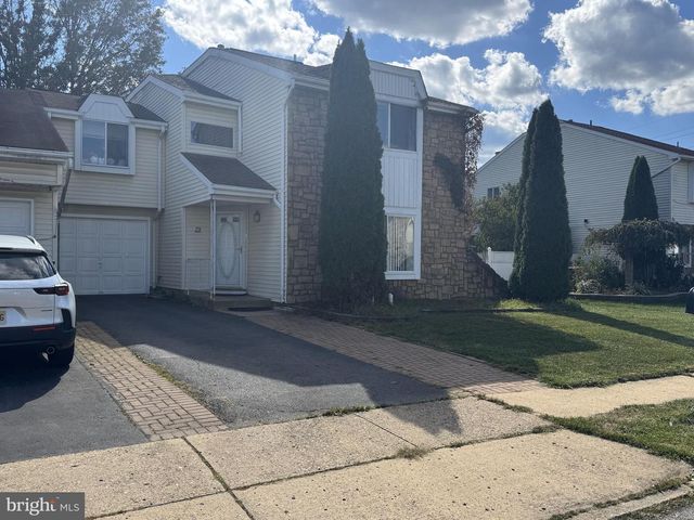 29 ALLISON RD, East Windsor, NJ 08520