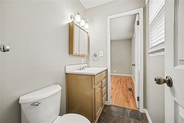 6000 E 152nd Street, Grandview, MO 64030