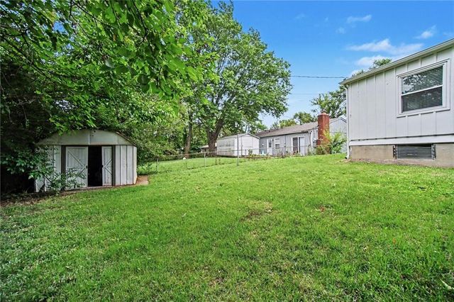 6000 E 152nd Street, Grandview, MO 64030