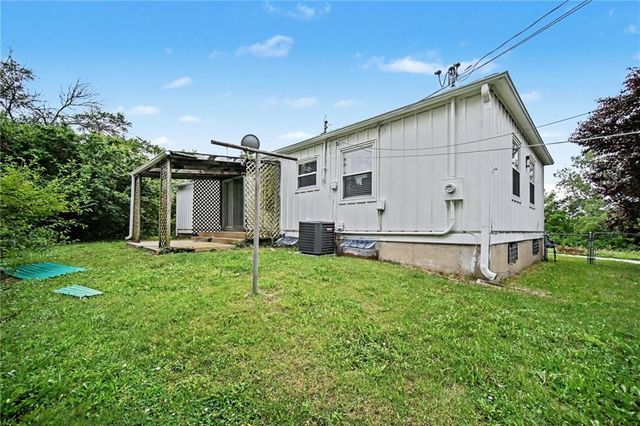 6000 E 152nd Street, Grandview, MO 64030