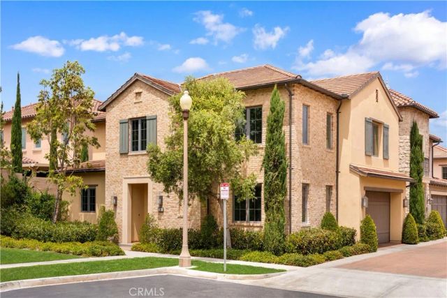 146 Dolci, Irvine, CA 92602