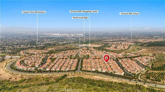 146 Dolci, Irvine, CA 92602