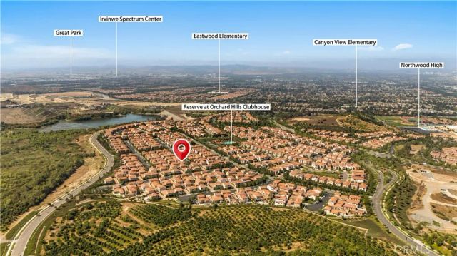 146 Dolci, Irvine, CA 92602