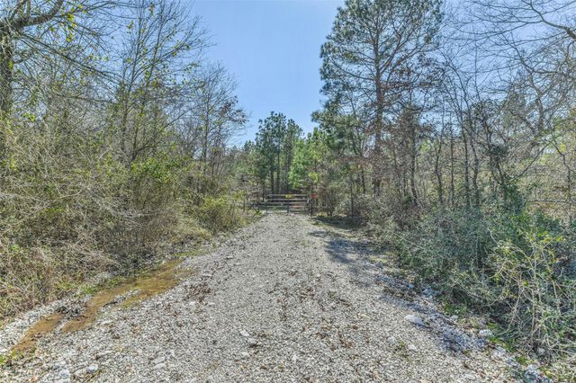 35 Old Sign Rd Fm 2989, Midway, TX 75852