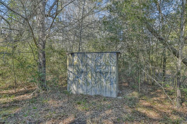 35 Old Sign Rd Fm 2989, Midway, TX 75852