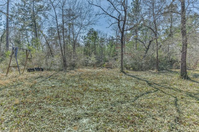35 Old Sign Rd Fm 2989, Midway, TX 75852